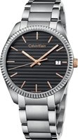 Orologio Calvin Klein Alliance in Acciaio K5R31B41 - K5R31B41